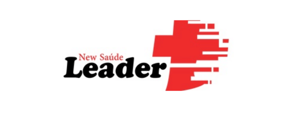 Leader news saude