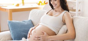 Cuidados com a higiene íntima durante a gravidez