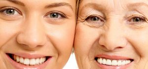Dicas para evitar o envelhecimento da pele