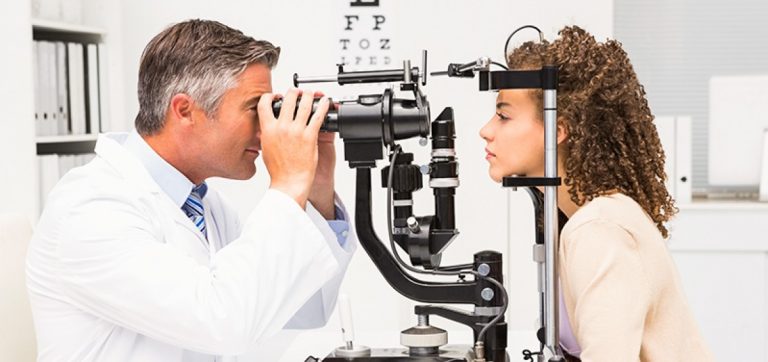 Sintomas que indicam que você precisa procurar um oftalmologista