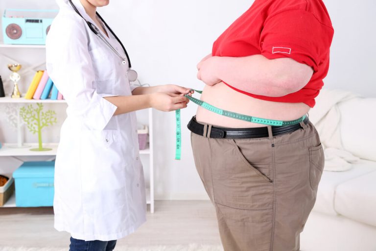 Obesidade: como ela é diagnosticada e quais as opções de tratamento?