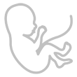 Ultrassom obstétrico (para grávidas)