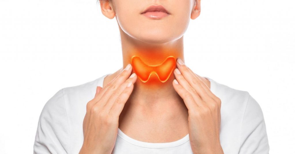 Como exames como TSH e T4 podem ajudar na avaliação da função da